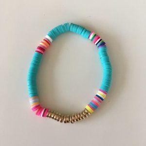 5 for $25 SALE! Boho Surfer Bracelet